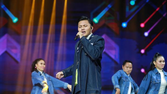 Belanja Rp 100 Juta Rizky Febian Hampir Ditahan Di Toko Showbiz Liputan6 Com