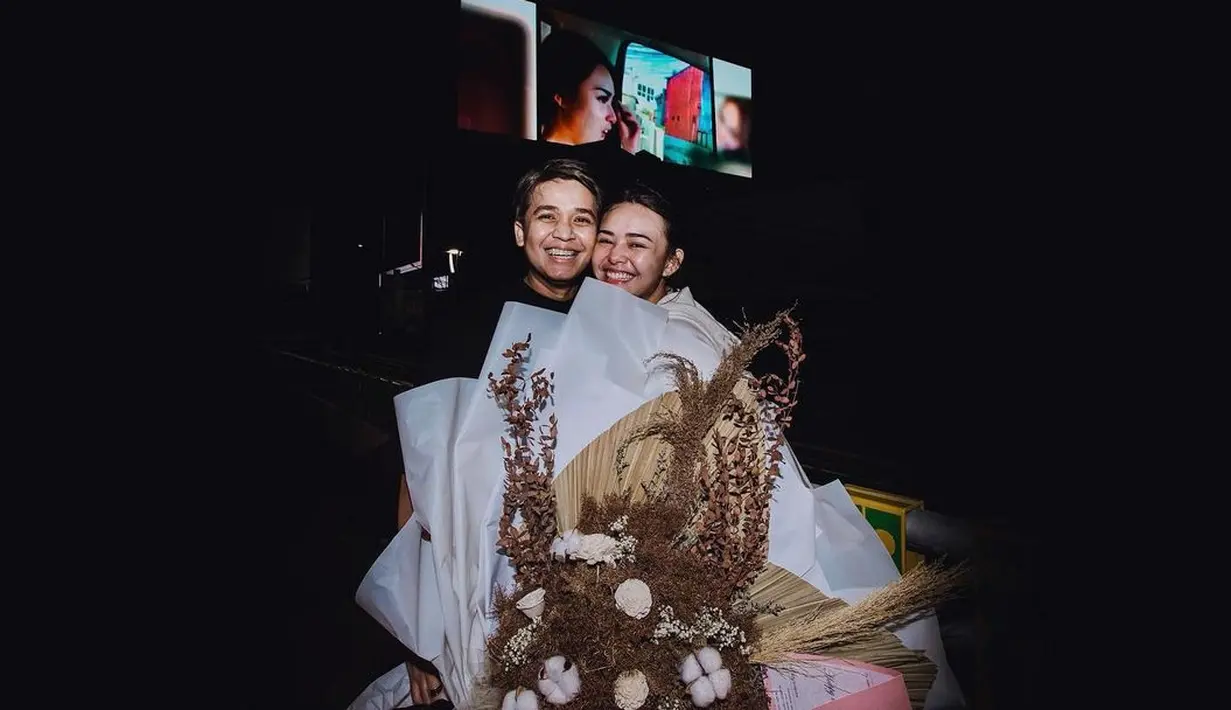 Tepat di tanggal 16 Januari 2021 kemarin, Billy Syahputra genap berusia 30 tahun. Di usia yang semakin matang, ia pun mengungkap tentang makna usianya tersebut dan juga soal kedewasaan. (Instagram/bilsky16)