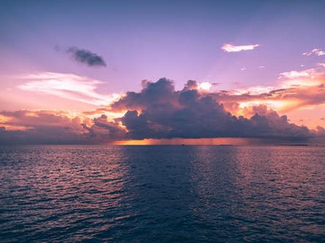 Unsur Unsur Cuaca Dan Iklim Yang Perlu Diketahui Ragam Bola Com