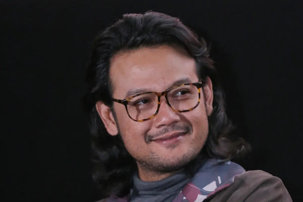 [Bintang] Dwi Sasono