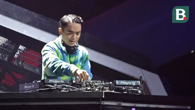 Dipha Barus