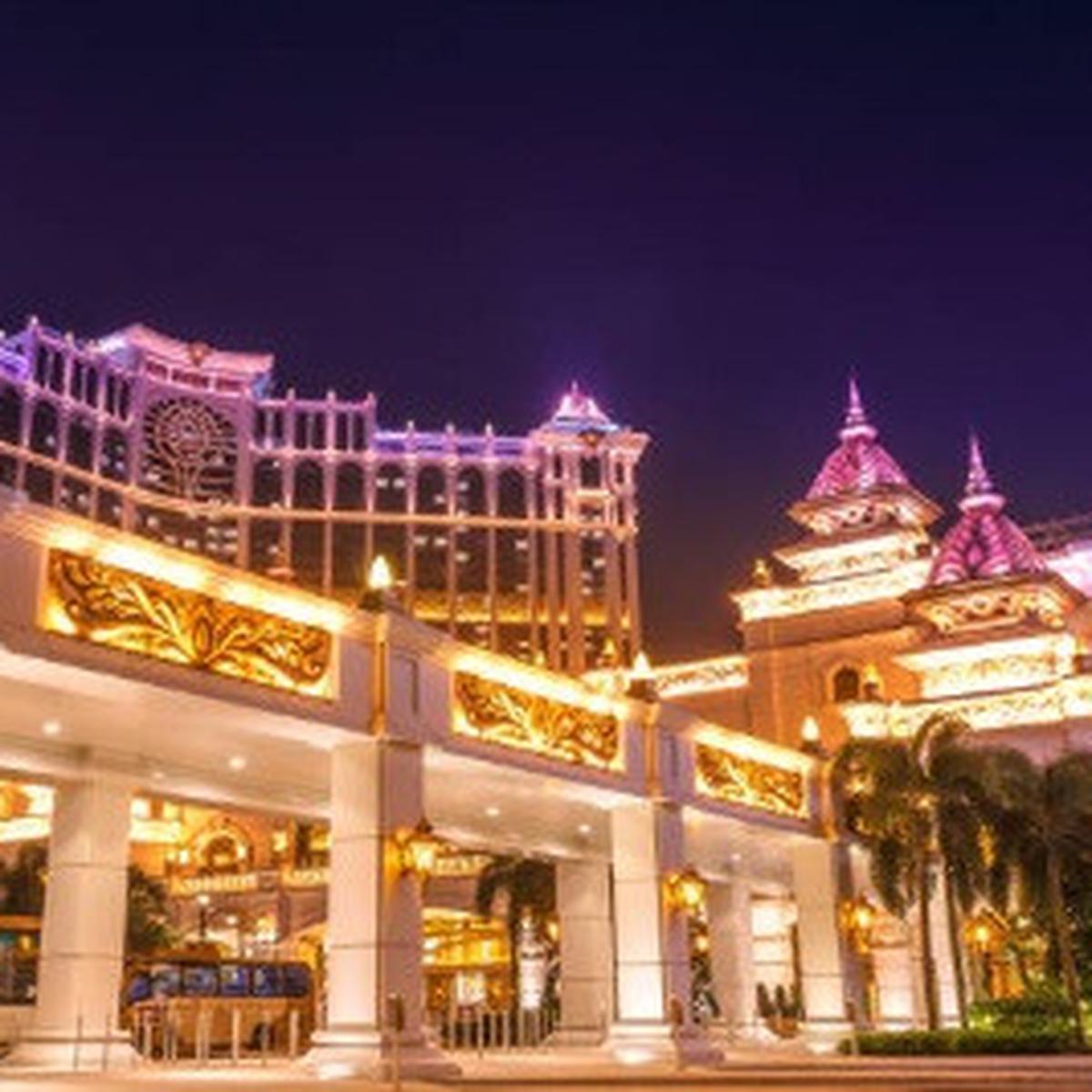 Macau Tutup Seluruh Kasino Selama Dua Pekan Imbas Virus Corona - Bisnis  Liputan6.Com