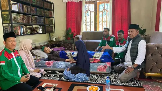 Pimpinan Ponpes Tersangka Santri Terbakar Bakal Ajukan Praperadilan