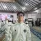 Debut di Asian Games, Ini Target Perenang Jason Donovan