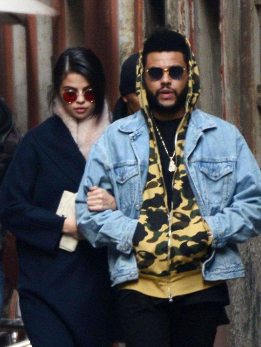 Puji Bella Hadid Di Twitter Hailey Baldwin Diduga Sindir