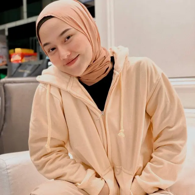 Dara Arafah. (Foto: Instagram @daraarafah)
