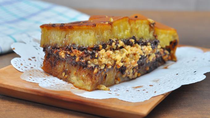 martabak manis terang bulan