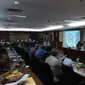 Dewan Perwakilan Daerah (DPD) RI apresiasi kesiapan Komisi Pemilihan Umum (KPU) dan Badan Pengawas Pemilu (Bawaslu) dalam Pilkada