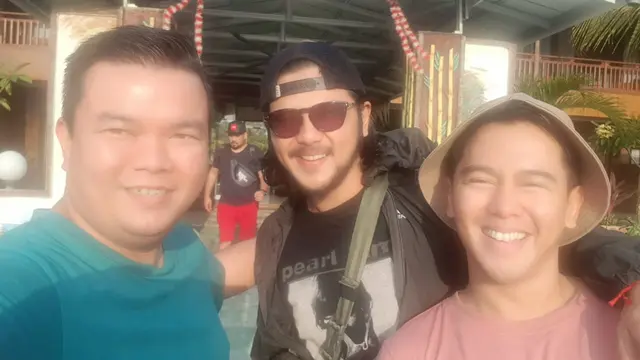 [Fimela] Martabak Bangka