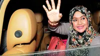 Eddies Adelia Mangkir Lagi, Polisi Bersabar
