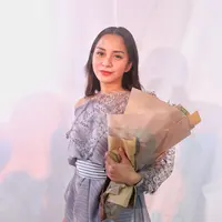 Kirana Larasati. (Adrian Putra/Fimela.com)