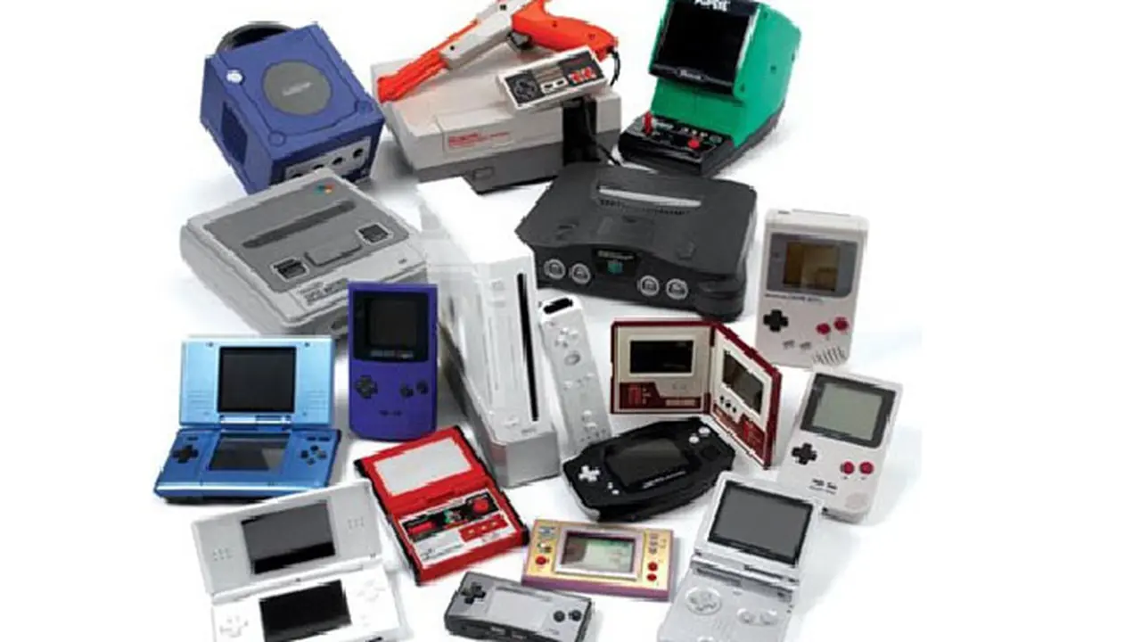 10 Video Games Paling Mahal di Dunia