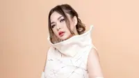 3 Jurus Vicky Shu Diet Habis Kena Body Shaming, Termasuk Jalan Kaki dan Tata Ulang Pola Konsumsi