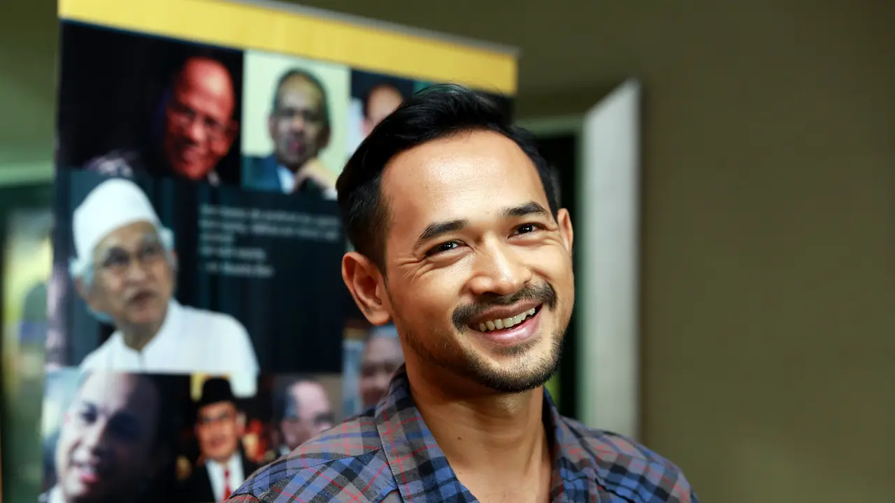 Oka Antara