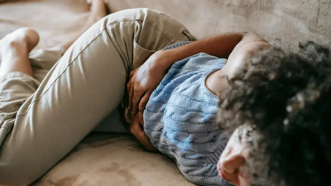 Cara Meredakan Nyeri Haid agar Nyaman Beraktivitas