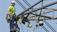 10 Pekerjaan Paling Berbahaya