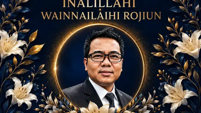 Pengacara 'No Viral No Justice' Cak Sholeh Berpulang