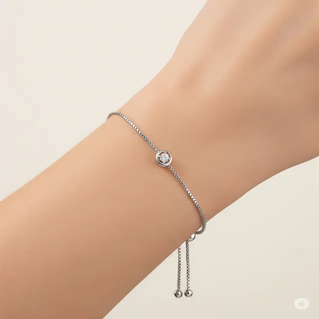 12 Model Gelang Emas yang Cocok untuk Tangan Kurus, Rekomendasi Aksesori Terbaik