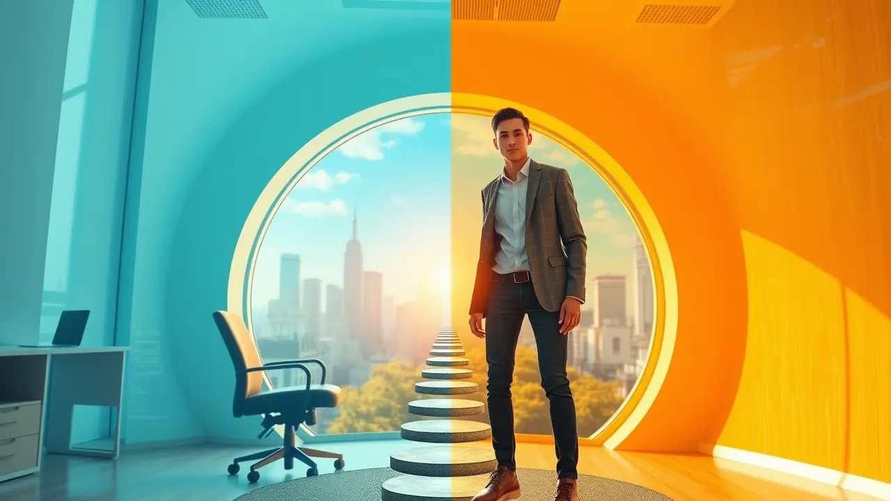 comfort zone adalah