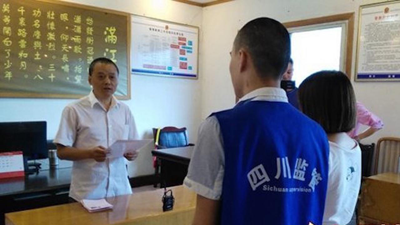 50 Surat Cinta Berhasil Membuat Pria di Bui Ini Menikah