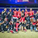 Jadwal Perempat Final AVC Women's Continental 2026: Timnas Voli Putri Indonesia Tantang Iran
