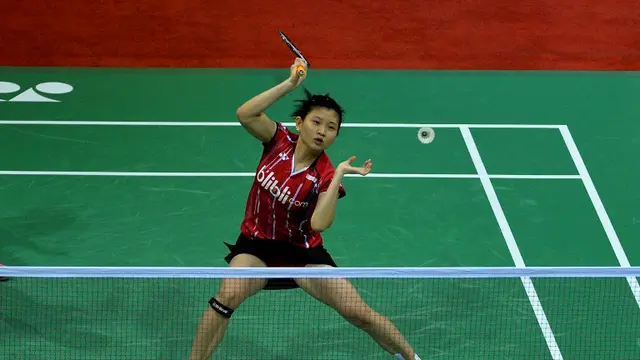 Debby Susanto
