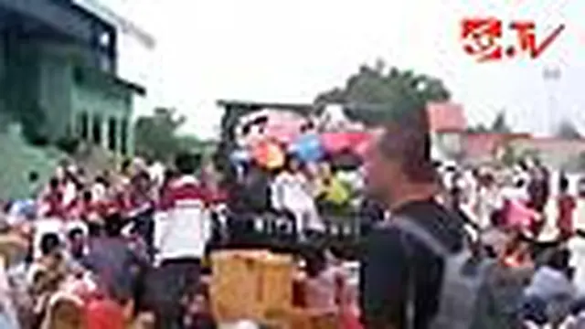 Pengungsi Syiah Dipaksa Pindah