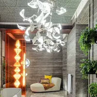 Lampu Anthurium. Document: Foto/Serip