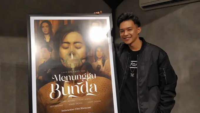 [Fimela] Rey Mbayang