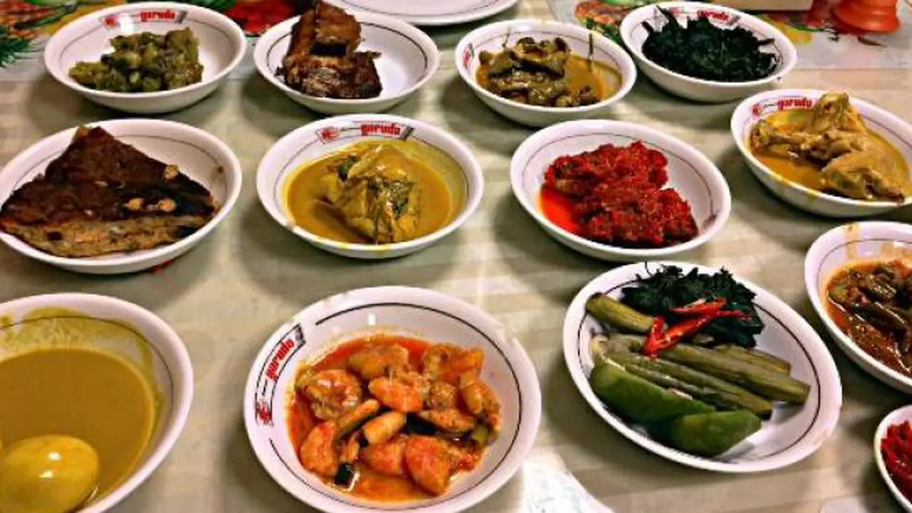 Kuliner Labuan Bajo