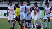 Kembali Jadi Juru Kunci Liga 1, Arema Peringatkan Getuk Lagi
