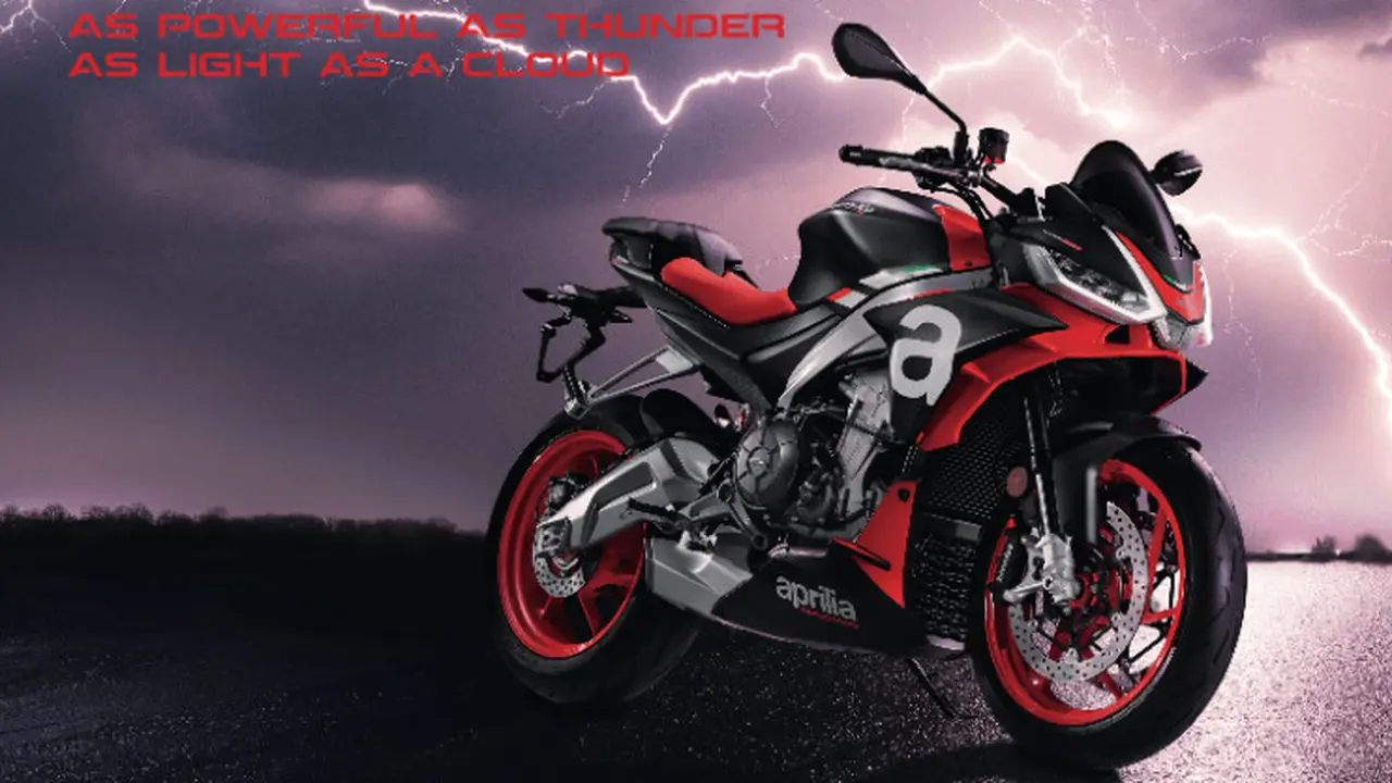 Piaggio Hadirkan 4 Motor Premium Terbaru (Ist)