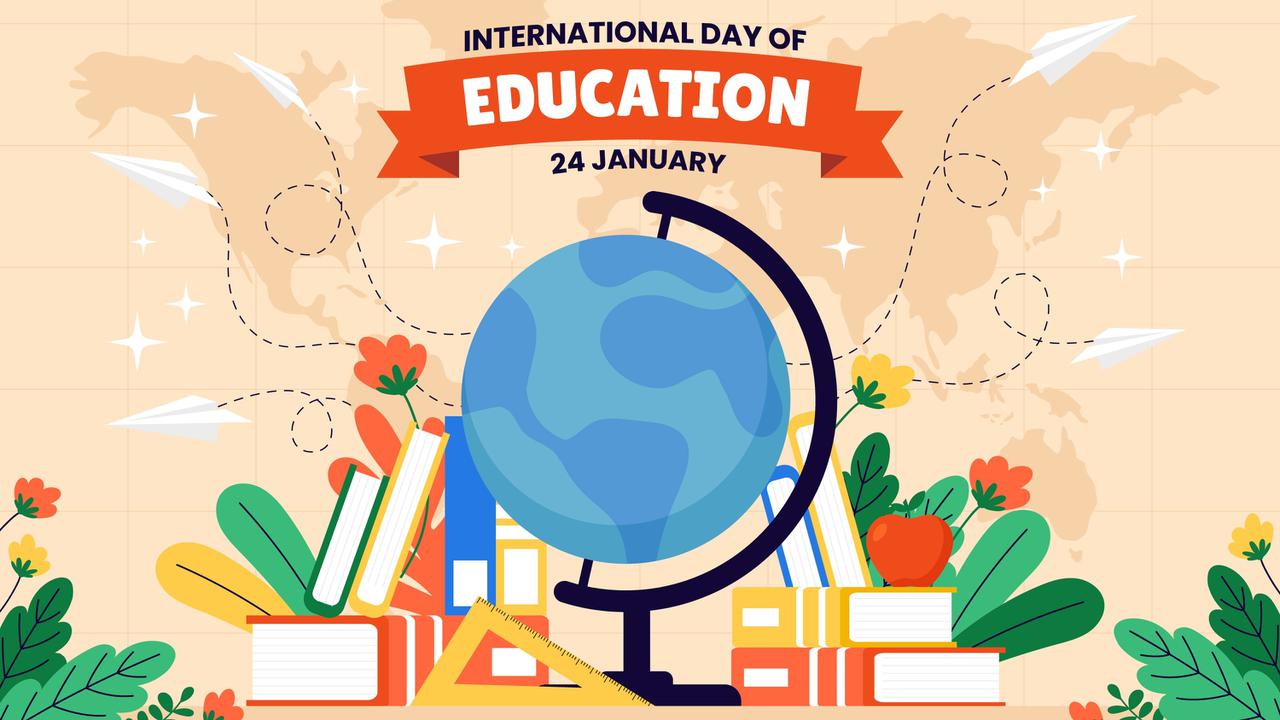 International Day of Education