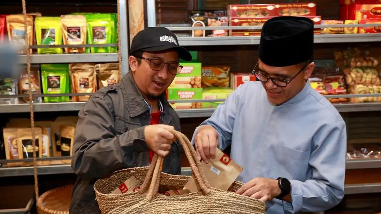 Akhir Pekan di Banyuwangi, Ini Dia Destinasi Wisata yang Bikin Ustaz Yusuf Mansur Terpana