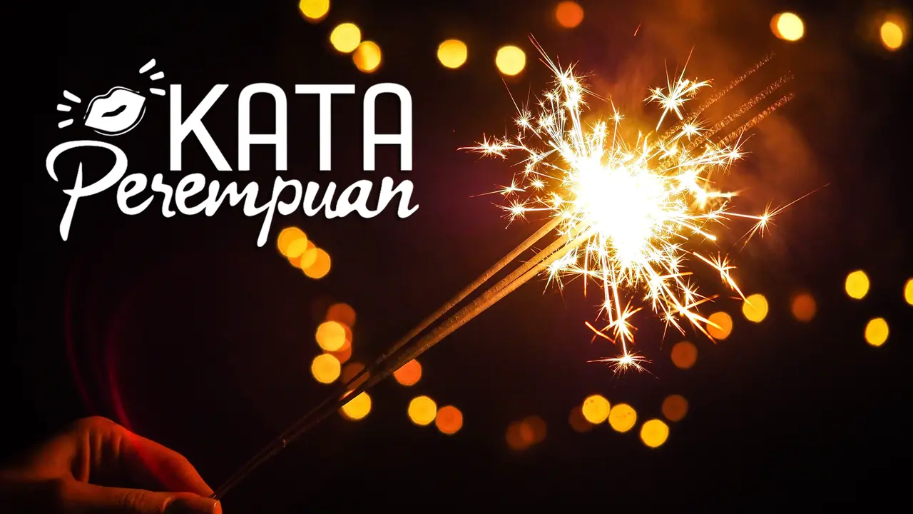 [Bintang] Kata Perempuan