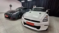 Resmikan Cabang Baru, Focus Motor Tawarkan Garansi Mobil Bekas 5 Tahun (Arief A/Liputan6.com)