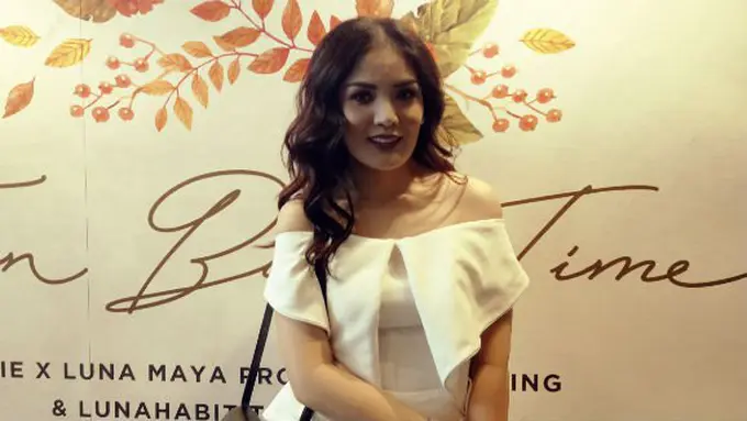 Nindy Ayunda/Vemale.com