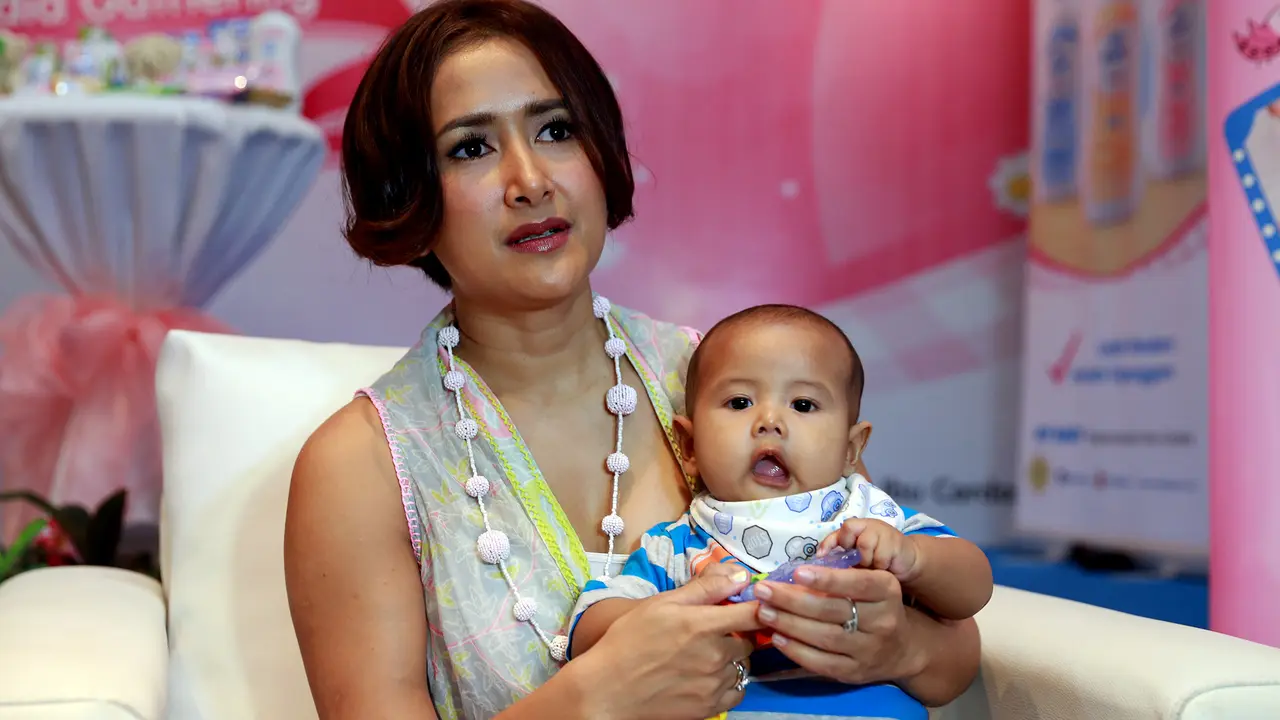 [Bintang] Widi Mulia