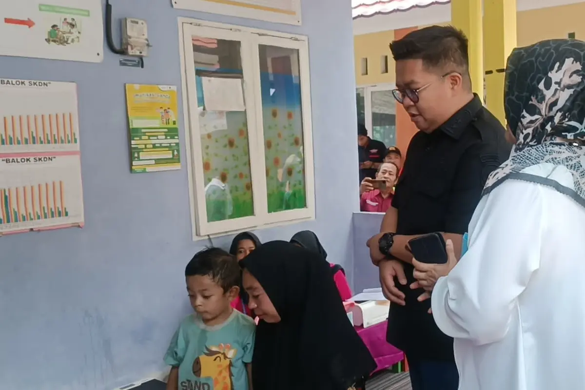Pemkab Kukar