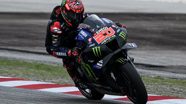 Fabio Quartararo