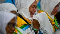 Kumpulan Doa Mustajab yang Dianjurkan Dibaca saat Musim Haji Arab, Latin dan Artinya