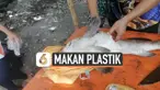 MAKAN PLASTIK