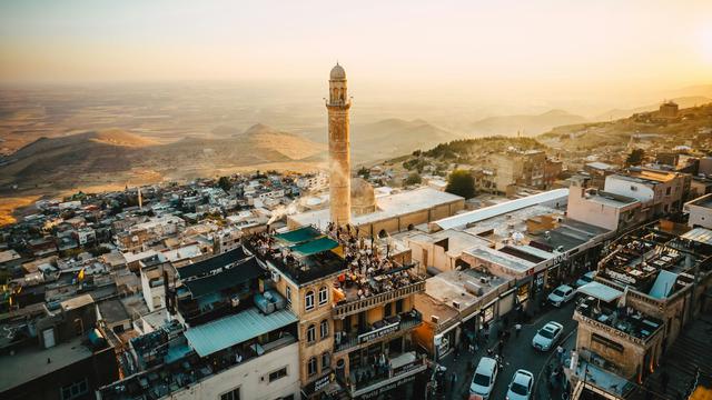Mardin