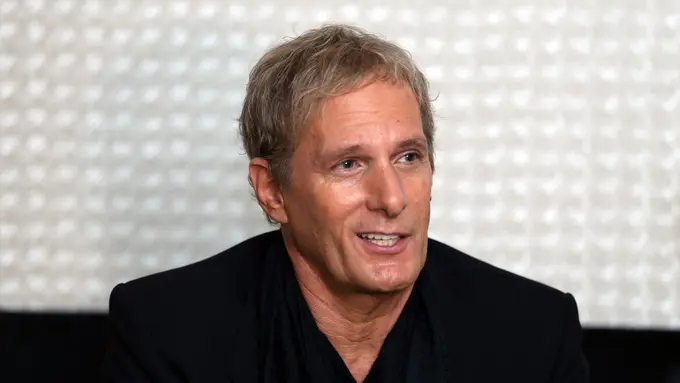 Michael Bolton