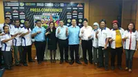 Ertiga Club Indonesia (ERCI) akan menggelar konferensi pers untuk Jambore Nasional (JamNas)