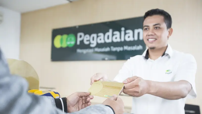 Badai Emas Pegadaian Sudah Mau Usai! Sudah Ikutan, Belum?