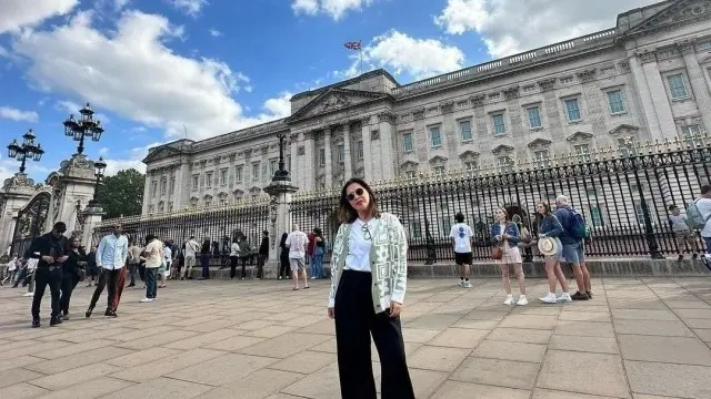 Fifi Karamoy (Instagram/fifikaramoy)