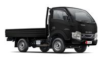 Tampil Lebih Elegan dan Gagah, Isuzu Traga Punya Warna Baru Hitam Premium (ist)