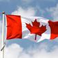 Bendera negara Kanada