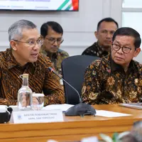 Teknologi Kampus Siap Atasi Masalah Sampah Jakarta
